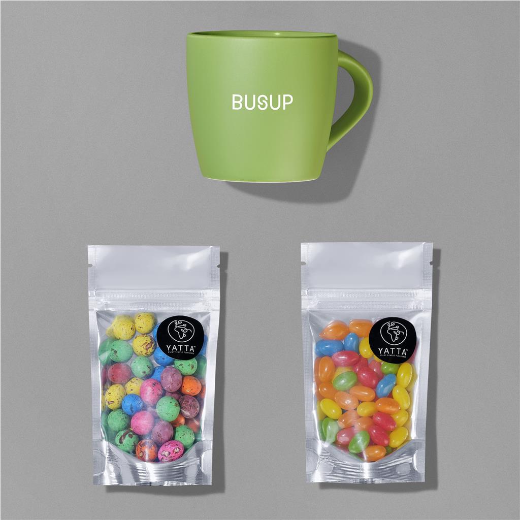 Yatta Mood Maker Hamper - Image 29
