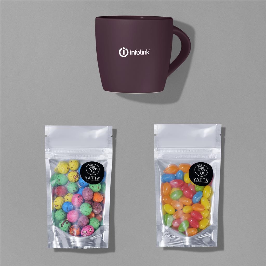 Yatta Mood Maker Hamper - Image 34