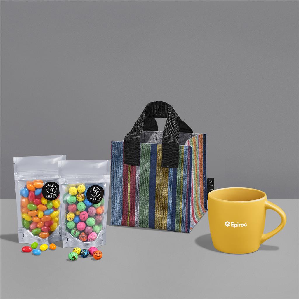 Yatta Mood Maker Hamper - Image 63