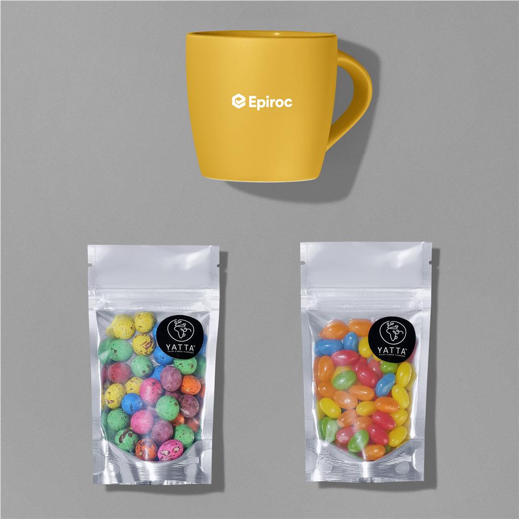 Yatta Mood Maker Hamper - Image 65