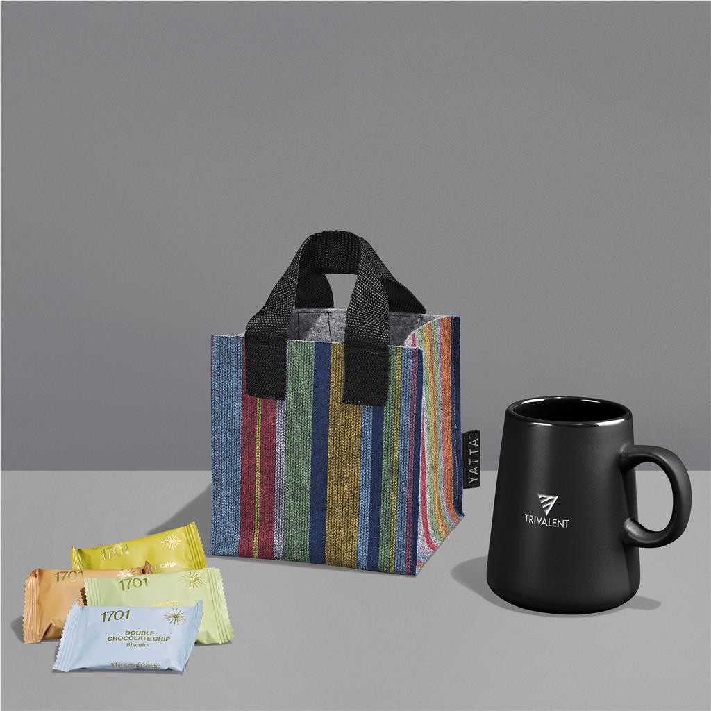 Yatta Chirpy Charm Hamper - Image 3