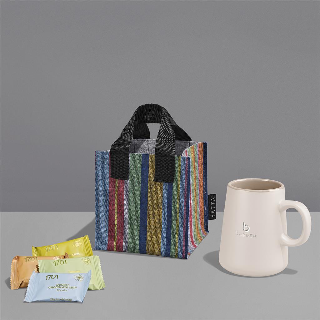 Yatta Chirpy Charm Hamper - Image 7