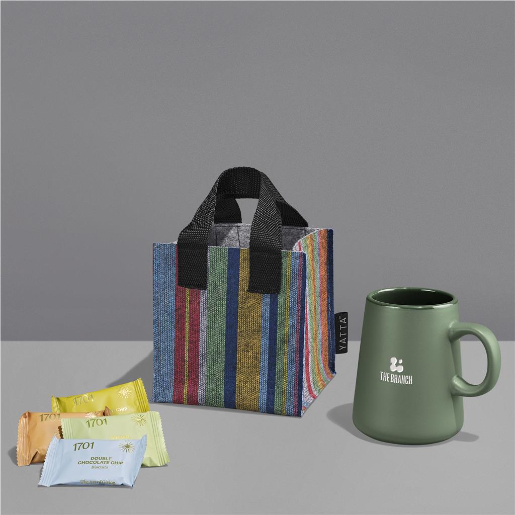 Yatta Chirpy Charm Hamper - Image 11
