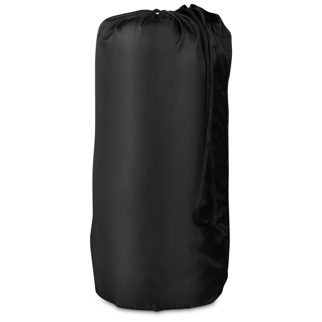 Altitude Cuddle Fleece Blanket - Image 2