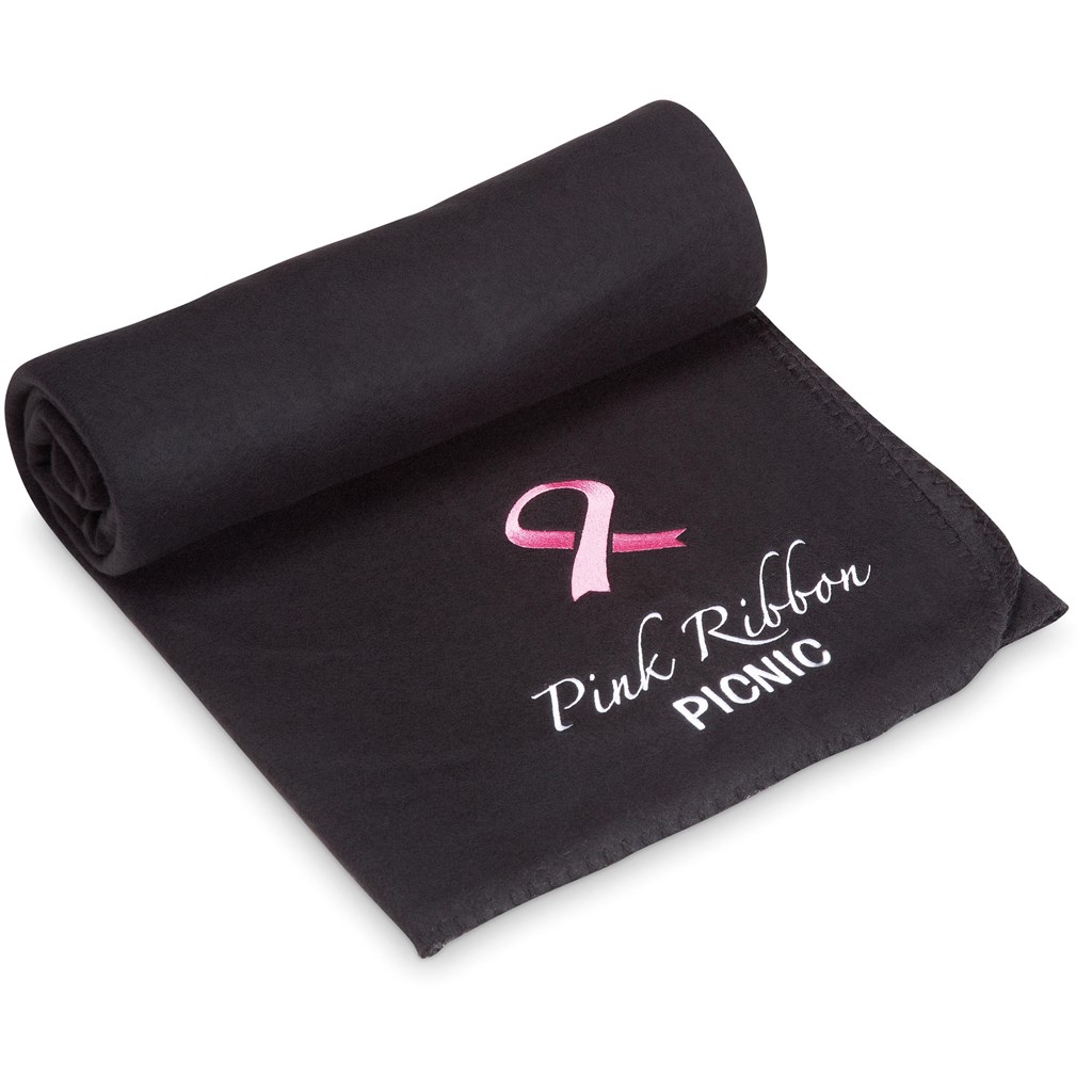Altitude Cuddle Fleece Blanket - Image 6
