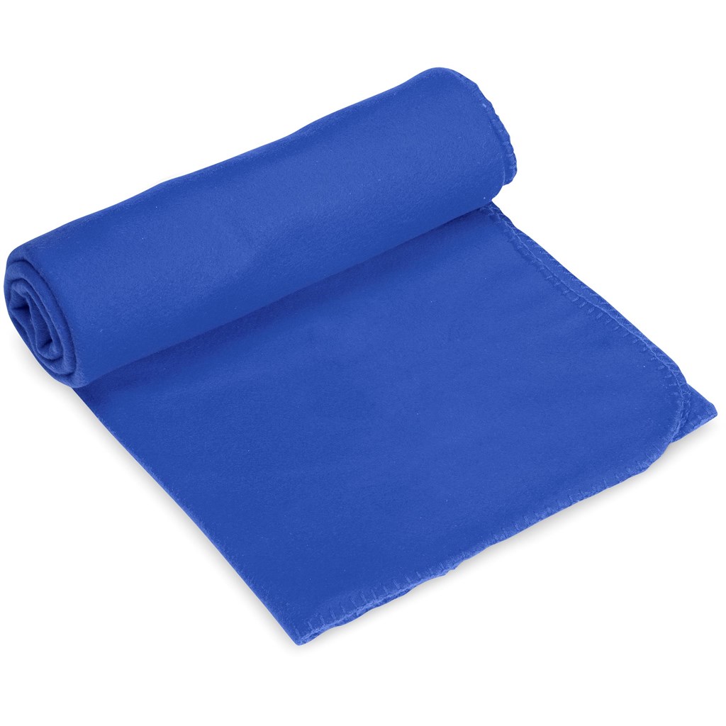 Altitude Cuddle Fleece Blanket - Image 9