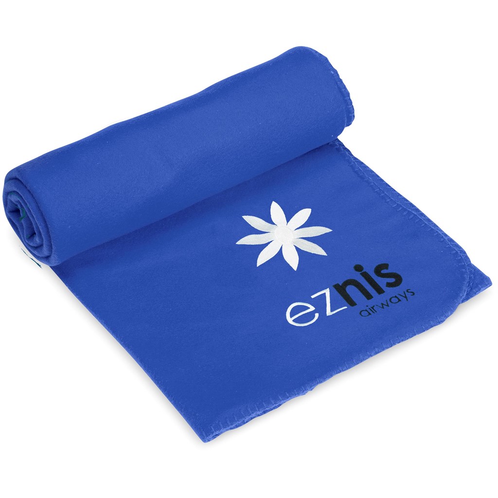 Altitude Cuddle Fleece Blanket - Image 8