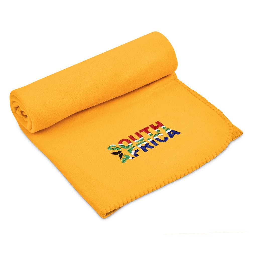 Altitude Cuddle Fleece Blanket - Image 10