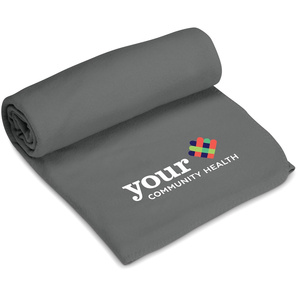 Altitude Cuddle Fleece Blanket - Image 14