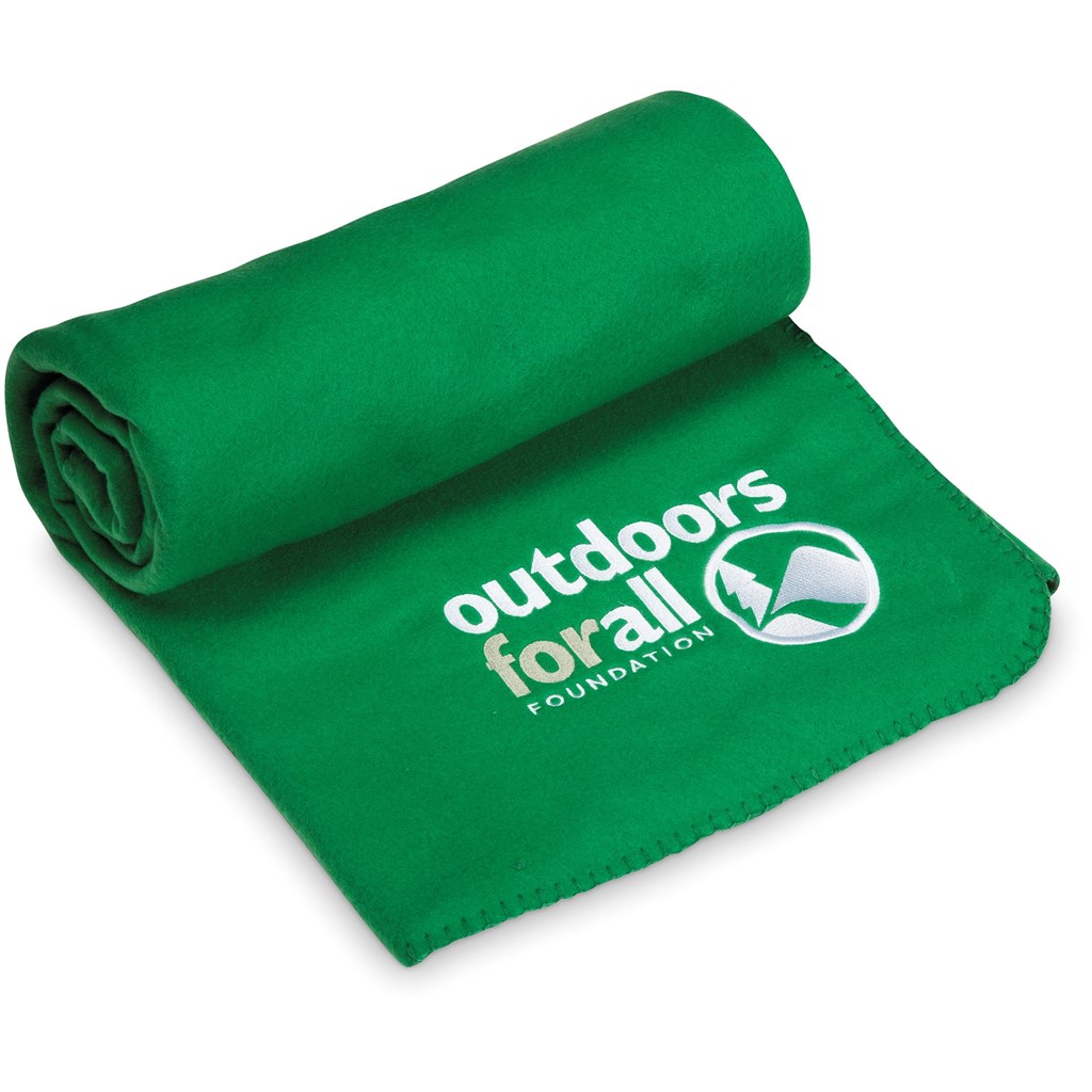 Altitude Cuddle Fleece Blanket - Image 12