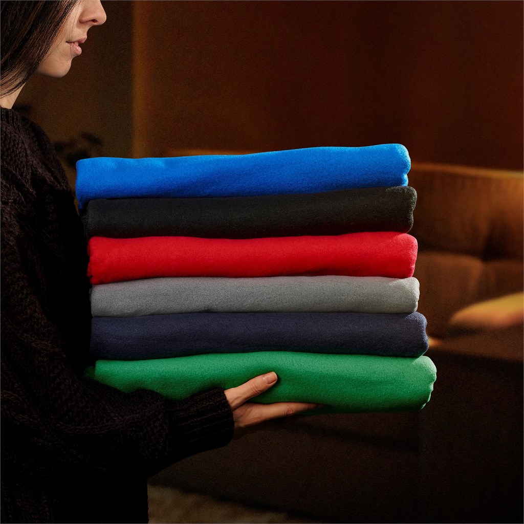 Altitude Cuddle Fleece Blanket - Image 3
