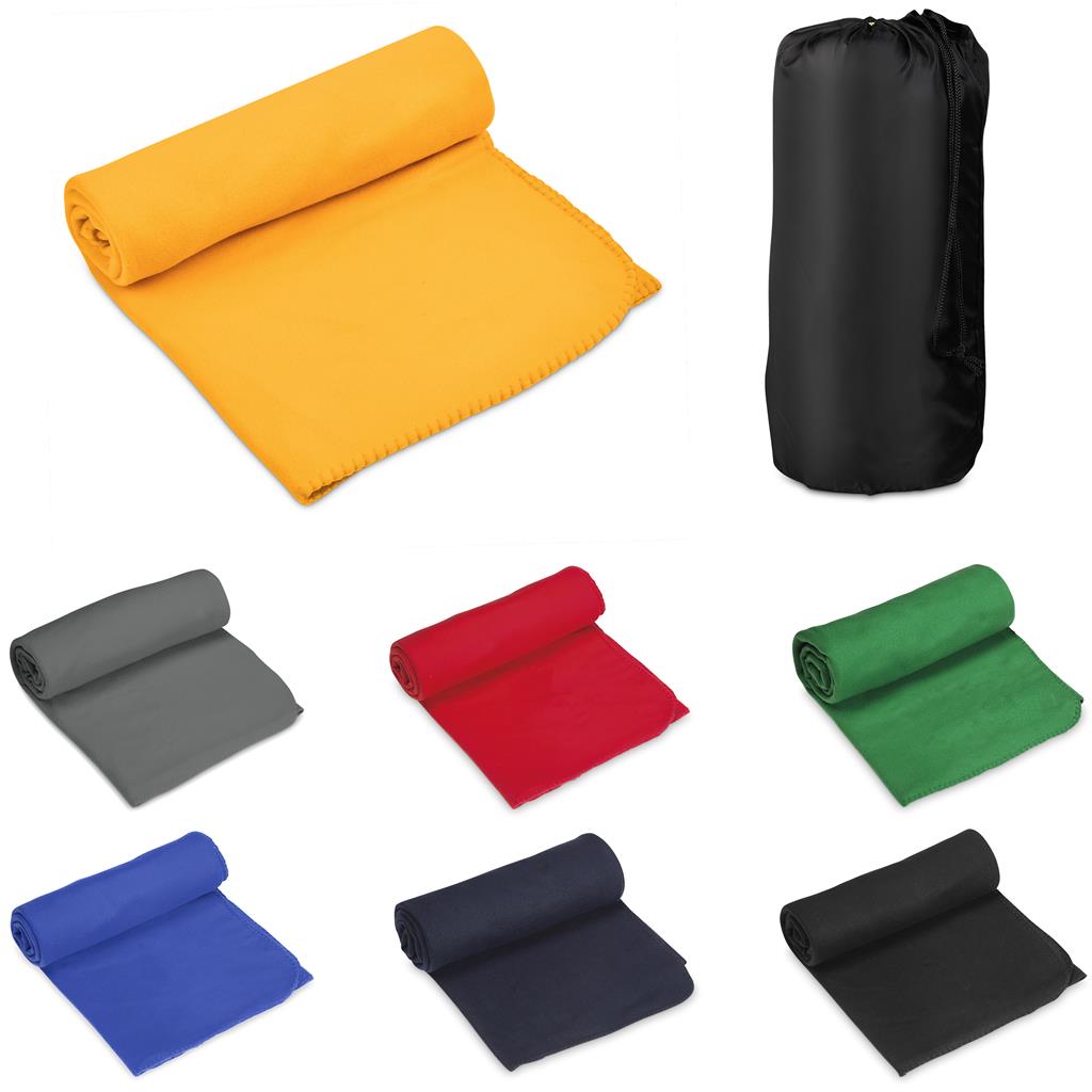 Altitude Cuddle Fleece Blanket - Image 5
