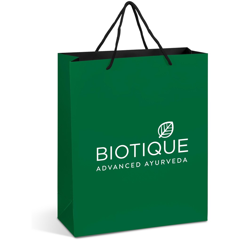 Altitude Omega Maxi Paper Gift Bag - Image 5
