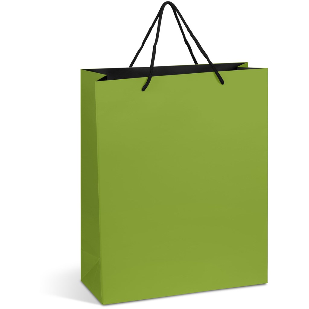 Altitude Omega Maxi Paper Gift Bag - Image 9