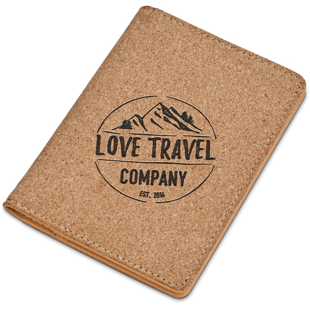 Okiyo Bouken Cork Travel Gift Set - Image 7