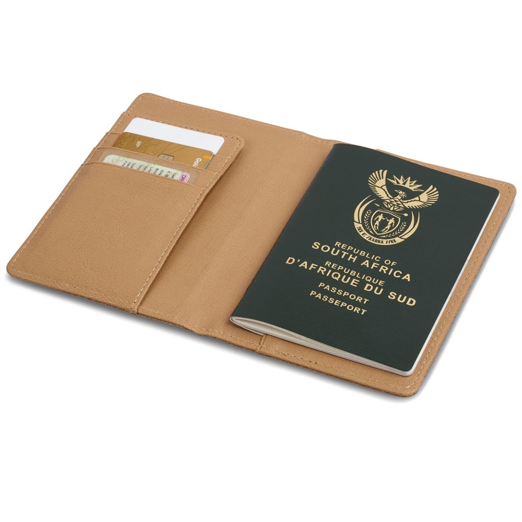 Okiyo Bouken Cork Travel Gift Set - Image 11
