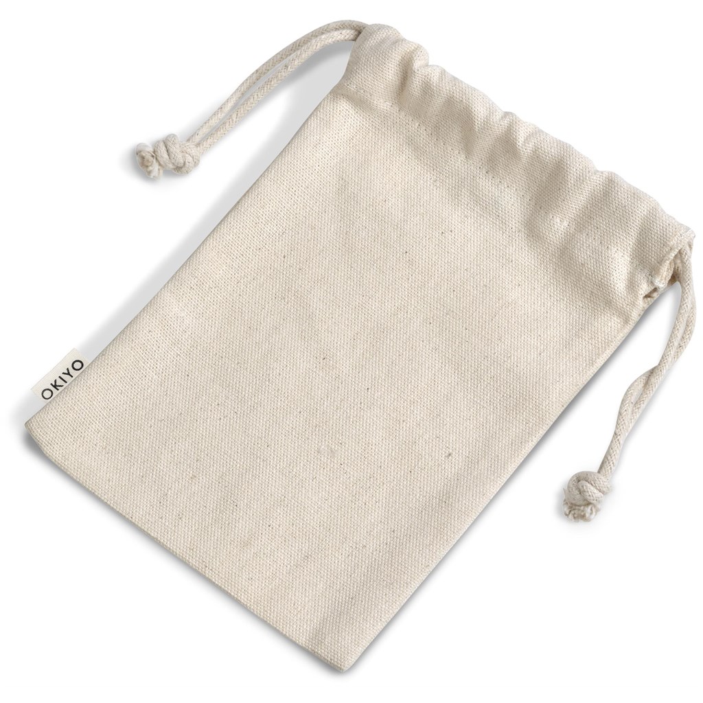 Okiyo Bouken Cork Travel Gift Set - Image 6