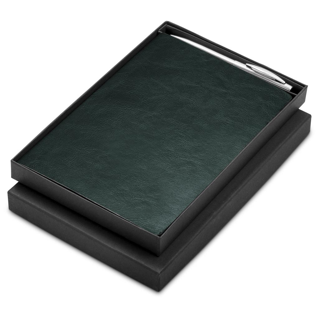 Renaissance Notebook & Pen Set - Image 12