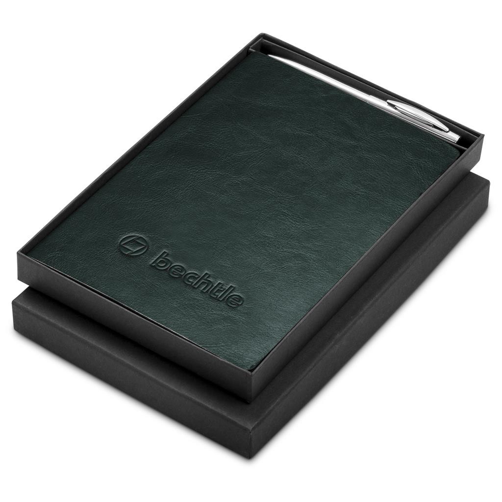 Renaissance Notebook & Pen Set - Image 11