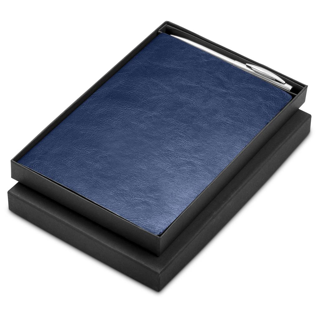 Renaissance Notebook & Pen Set - Image 17