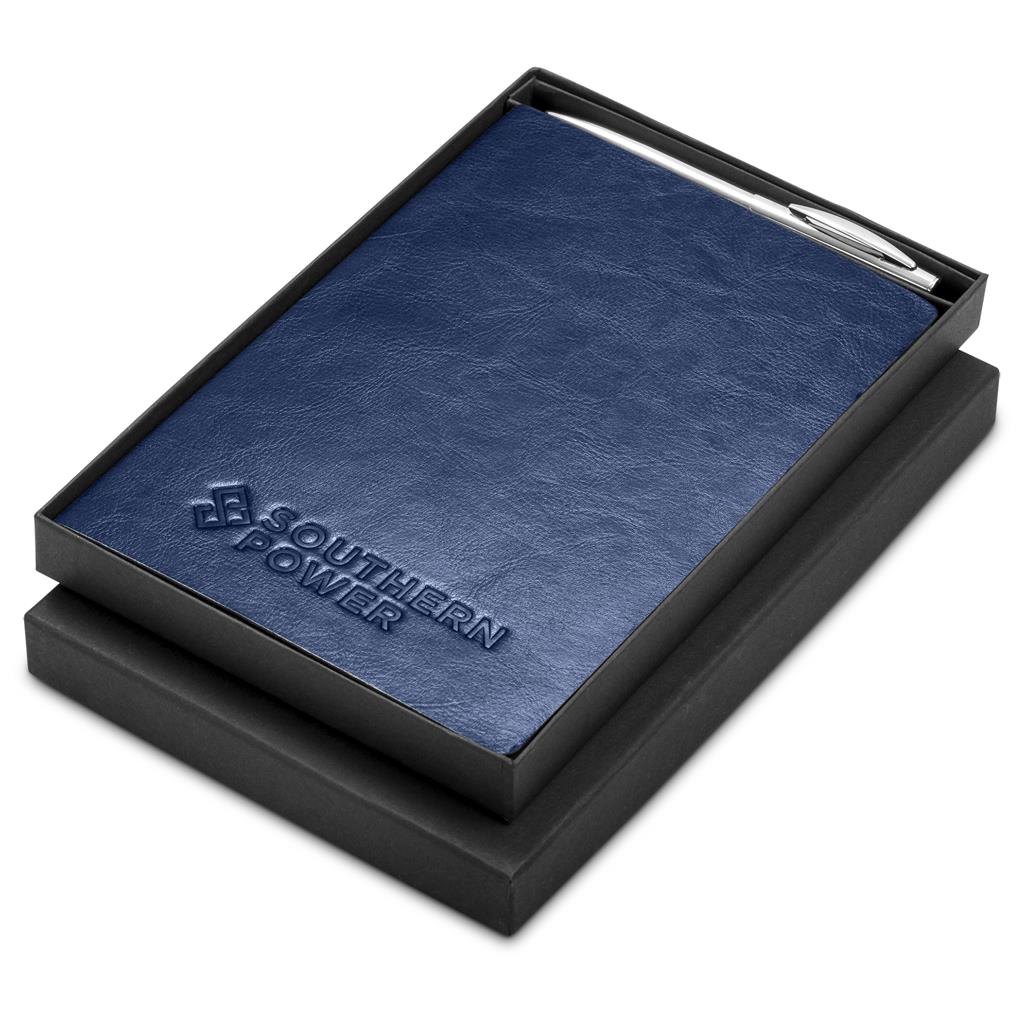 Renaissance Notebook & Pen Set - Image 15