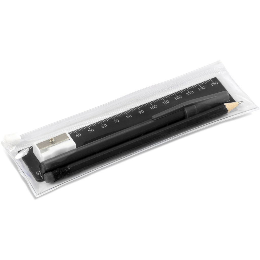 Visibility Stationery Set - Image 3