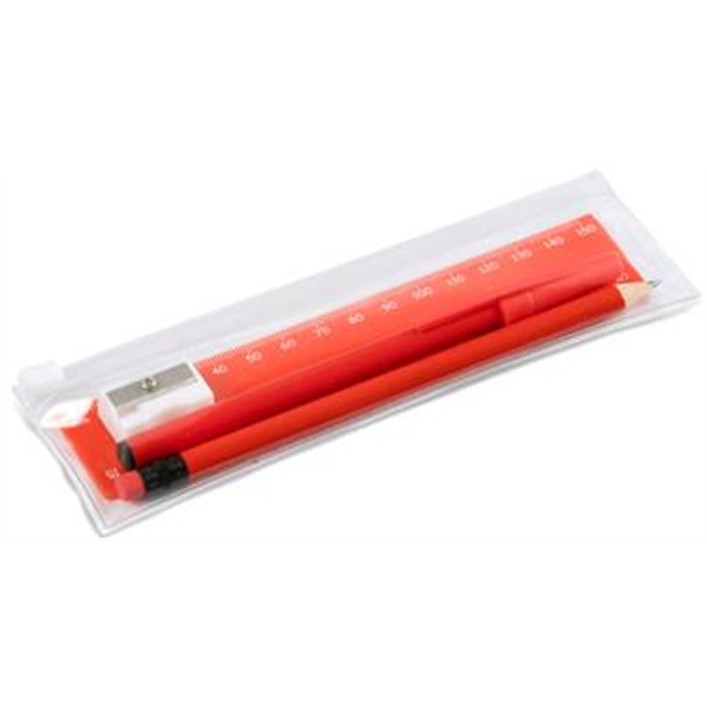 Visibility Stationery Set - Image 5