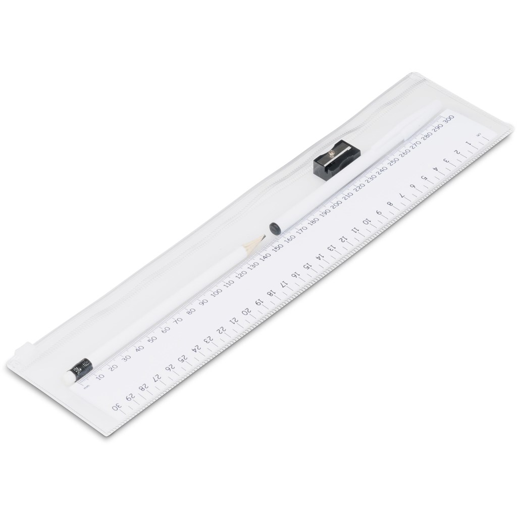 Frontline Stationery Set - Image 3