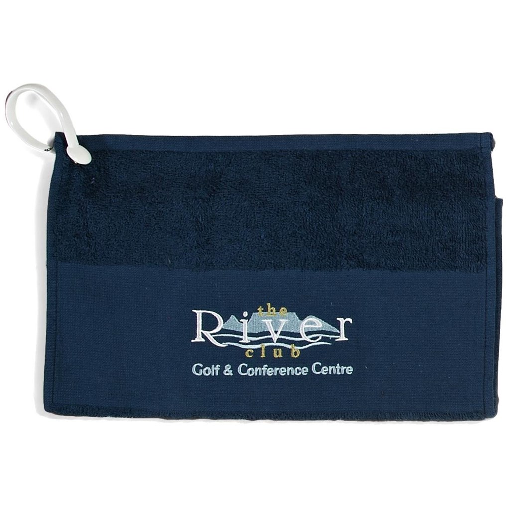 Altitude Erinvale Golf Towel - Image 6