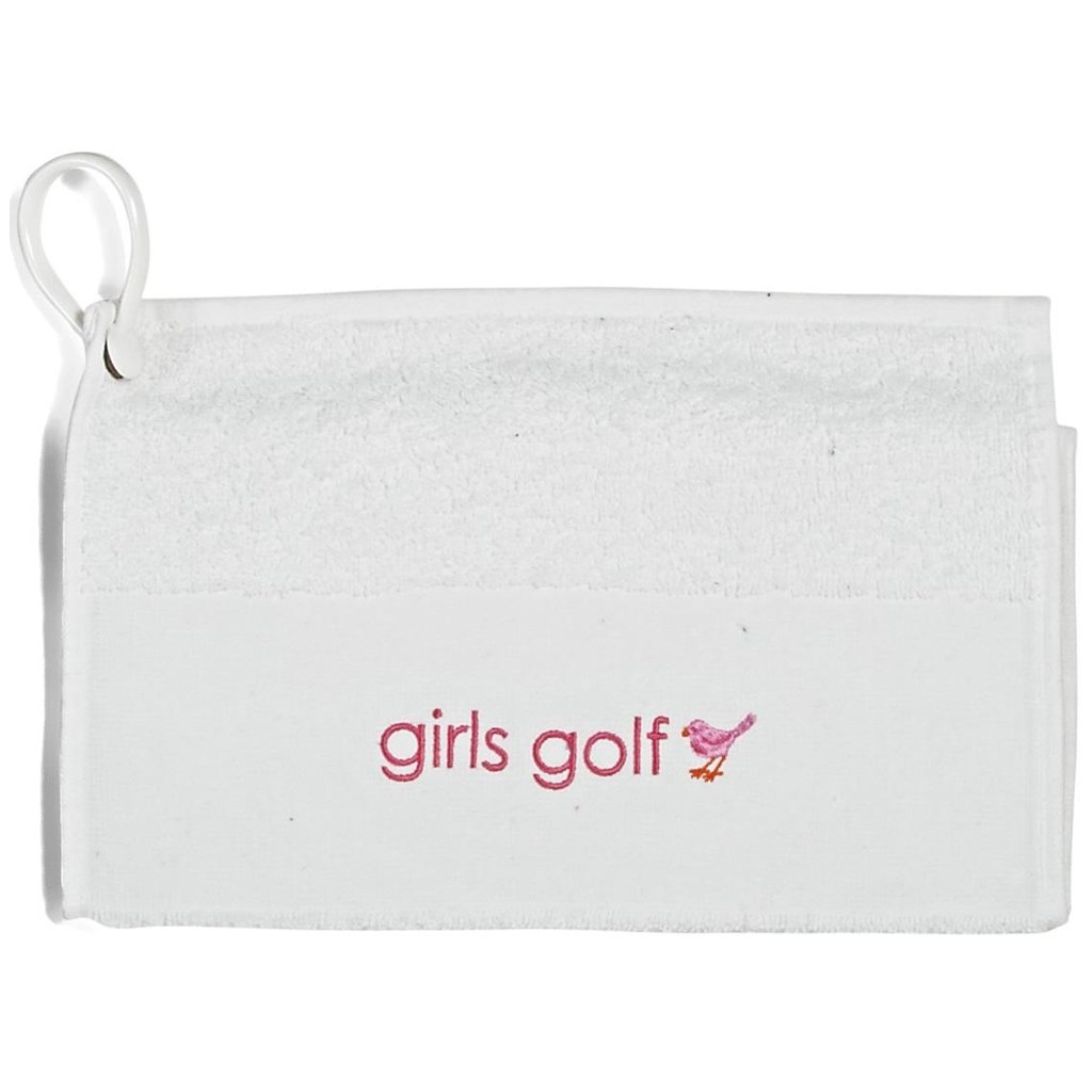 Altitude Erinvale Golf Towel - Image 7