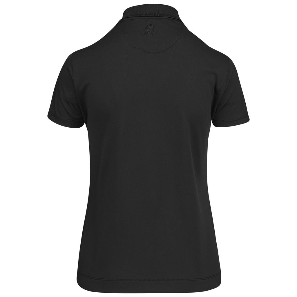 Ladies Wynn Golf Shirt - Image 5