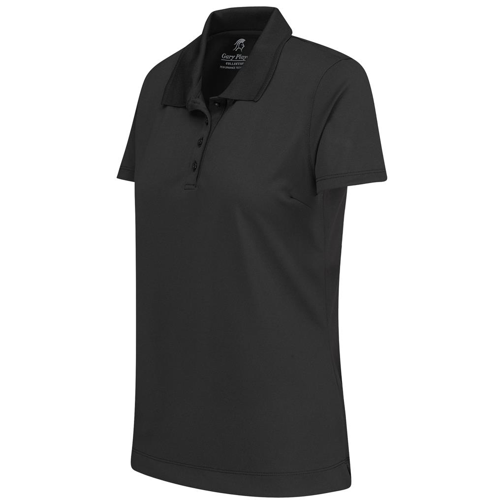 Ladies Wynn Golf Shirt - Image 4