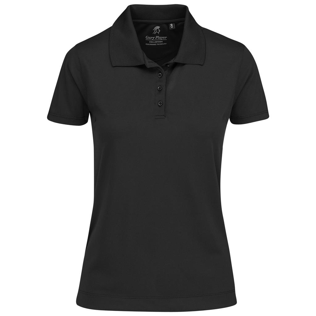 Ladies Wynn Golf Shirt - Image 3
