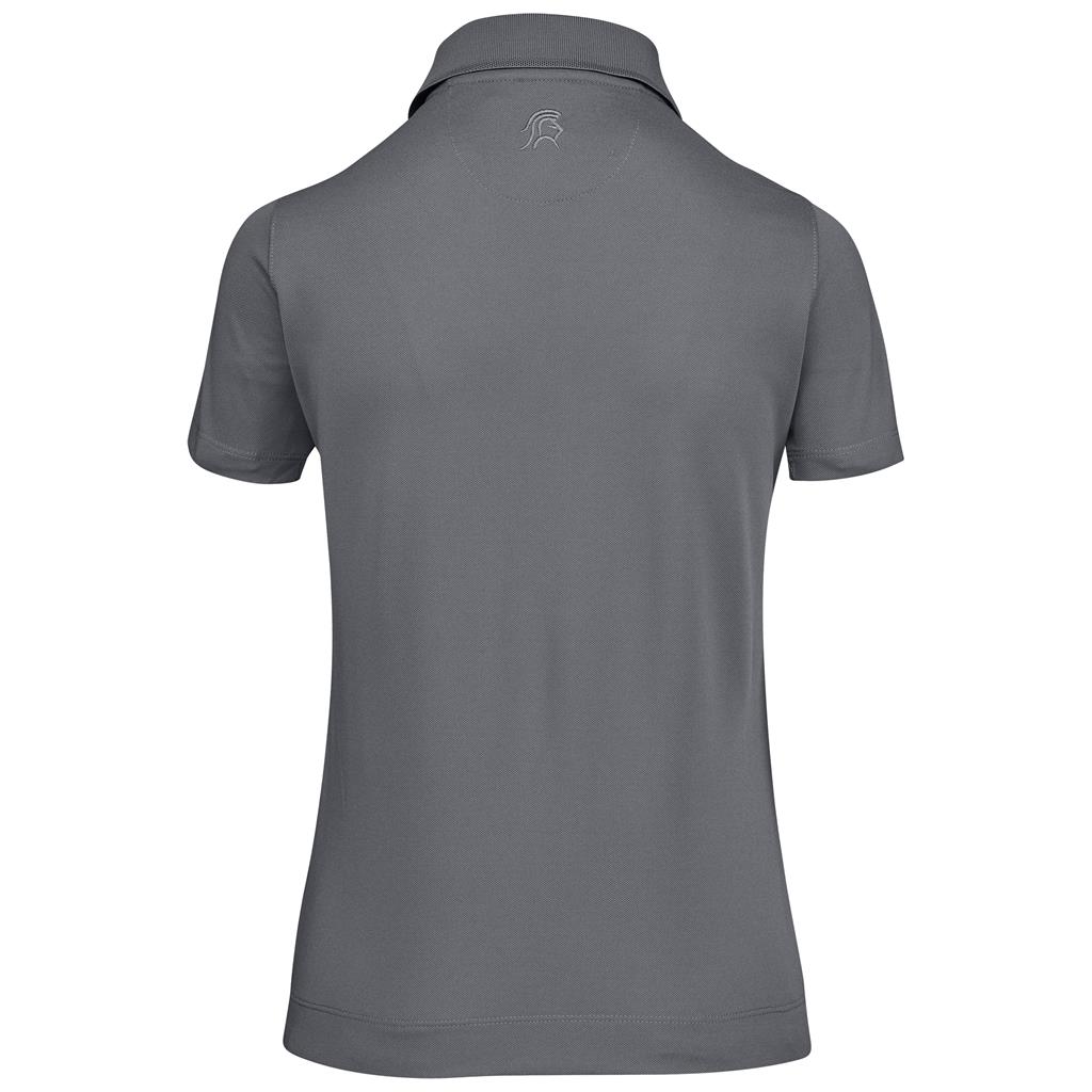 Ladies Wynn Golf Shirt - Image 8