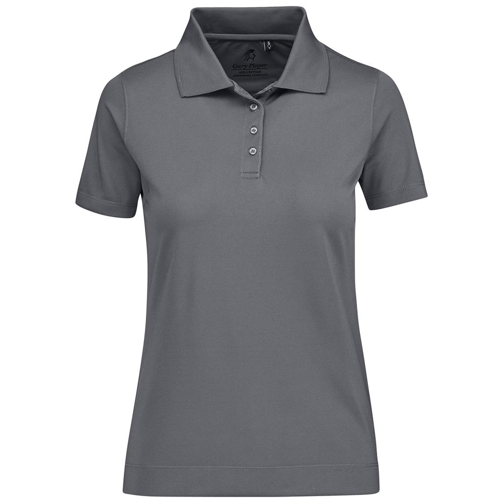 Ladies Wynn Golf Shirt - Image 6