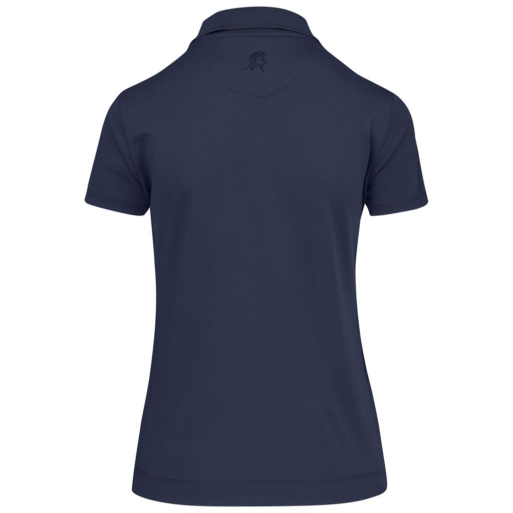 Ladies Wynn Golf Shirt - Image 10