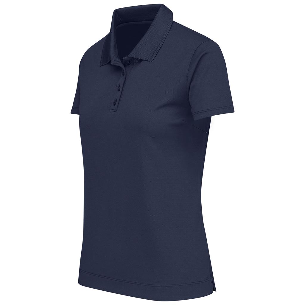 Ladies Wynn Golf Shirt - Image 11
