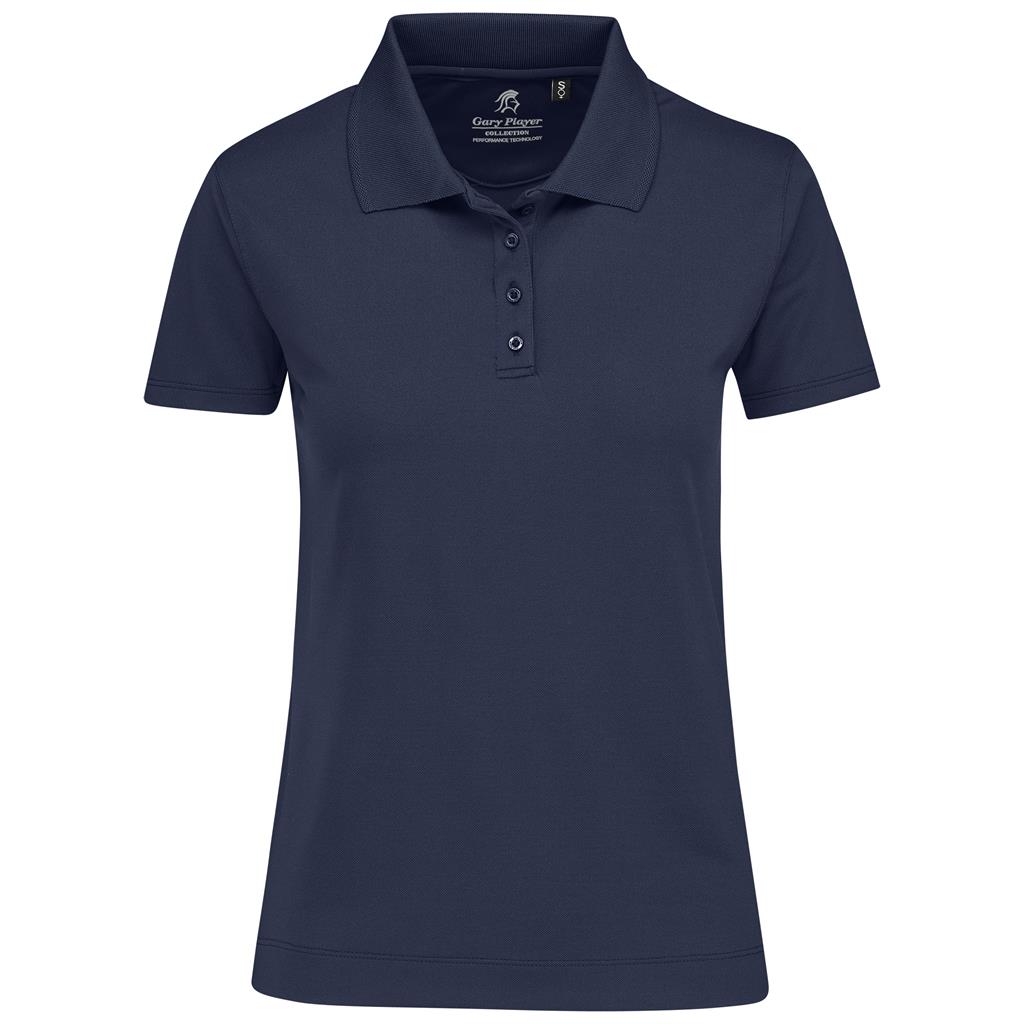 Ladies Wynn Golf Shirt - Image 9