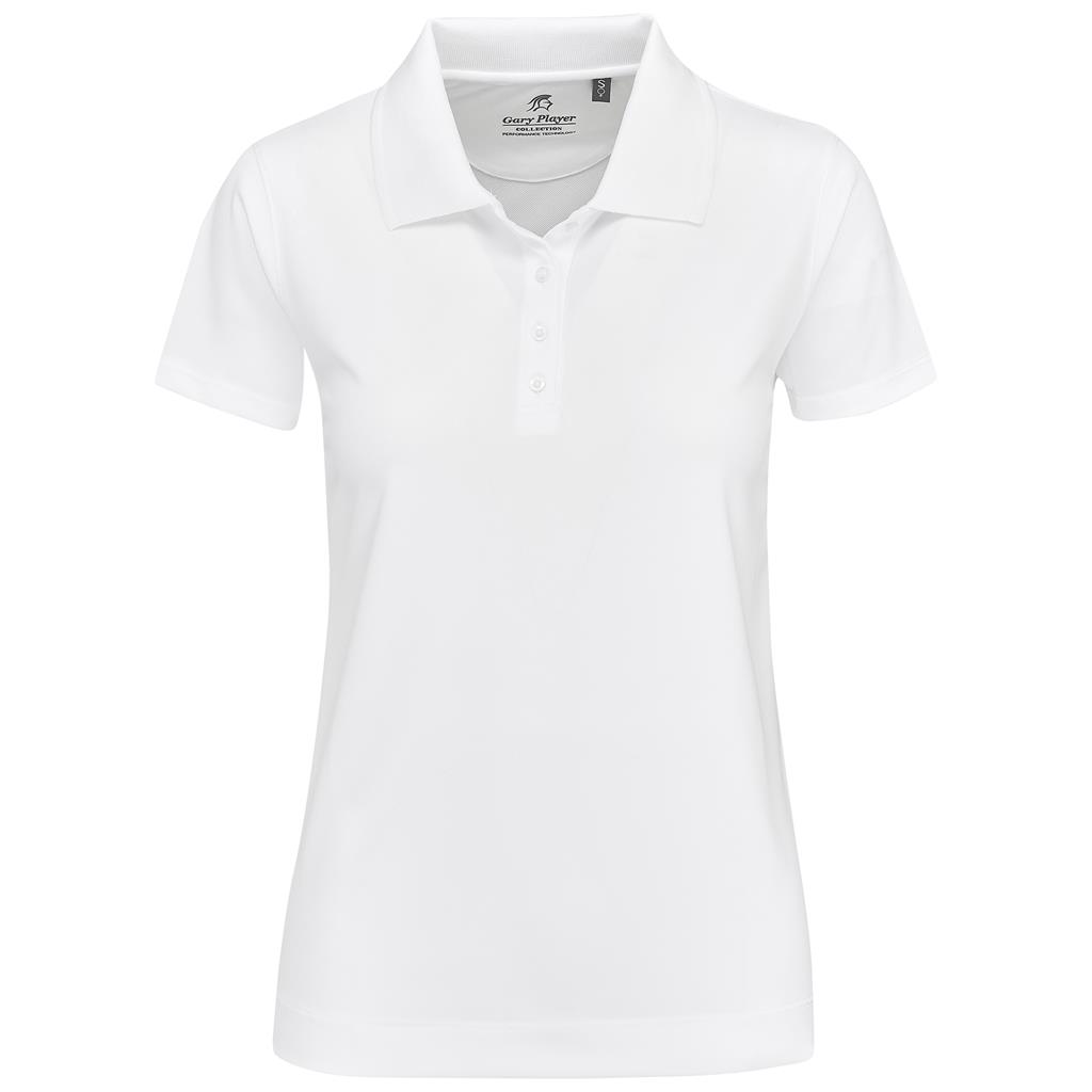Ladies Wynn Golf Shirt - Image 12
