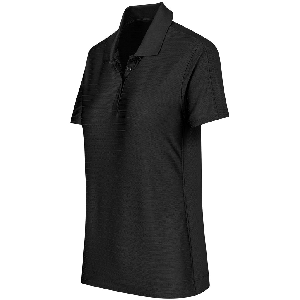 Ladies Oakland Hills Golf Shirt - Image 6