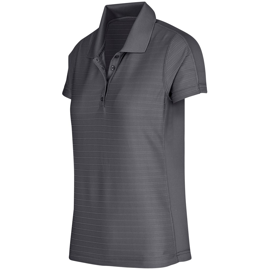 Ladies Oakland Hills Golf Shirt - Image 10
