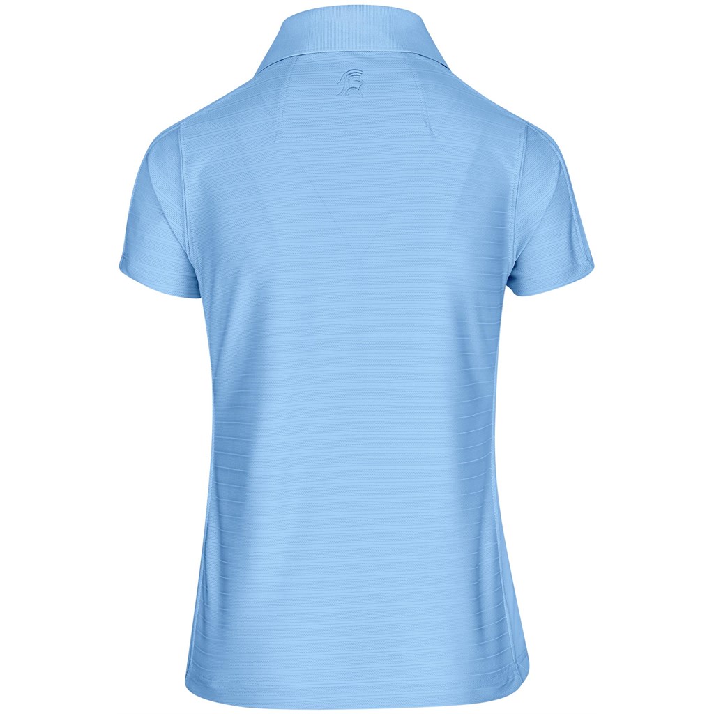 Ladies Oakland Hills Golf Shirt - Image 14