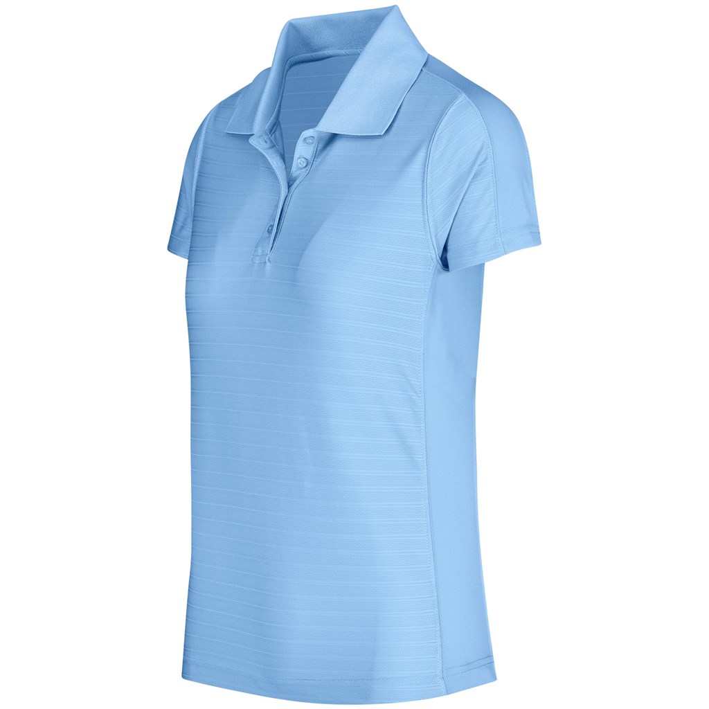 Ladies Oakland Hills Golf Shirt - Image 12