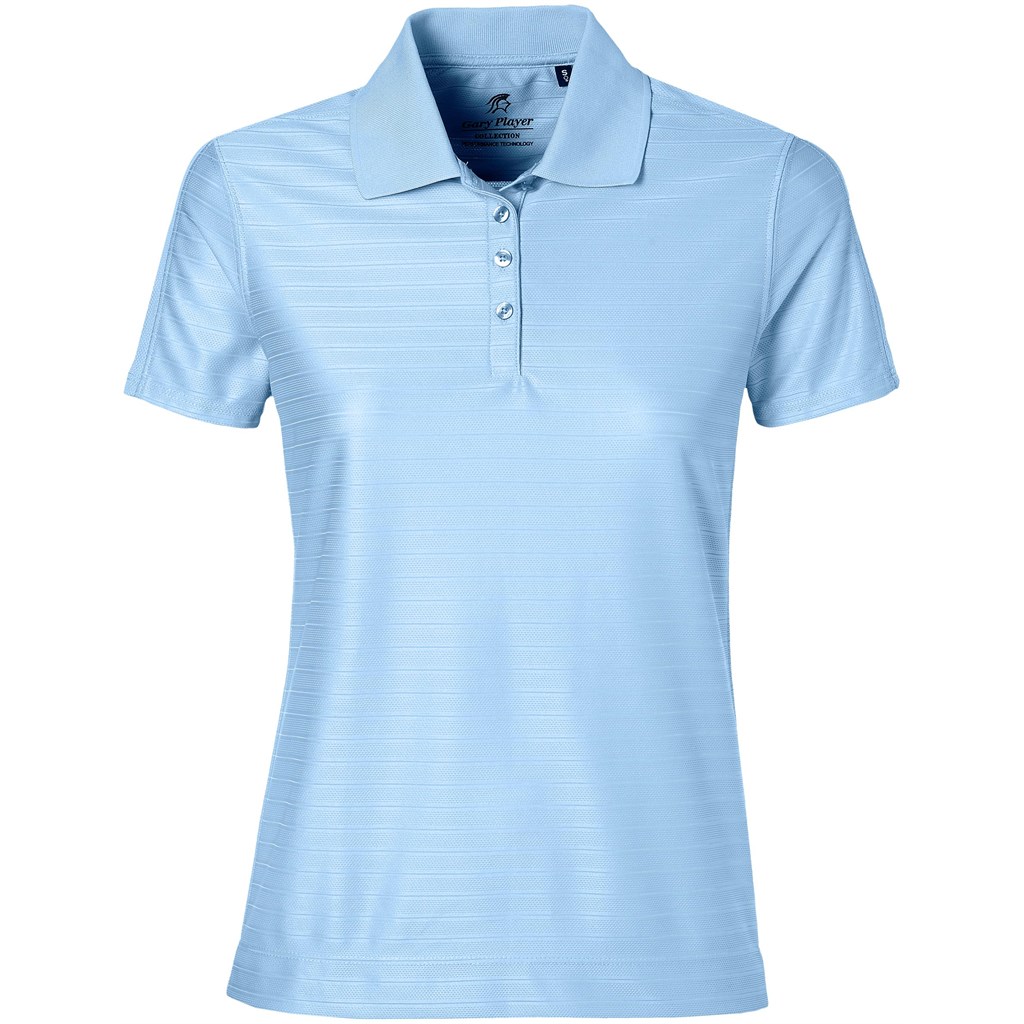 Ladies Oakland Hills Golf Shirt - Image 11