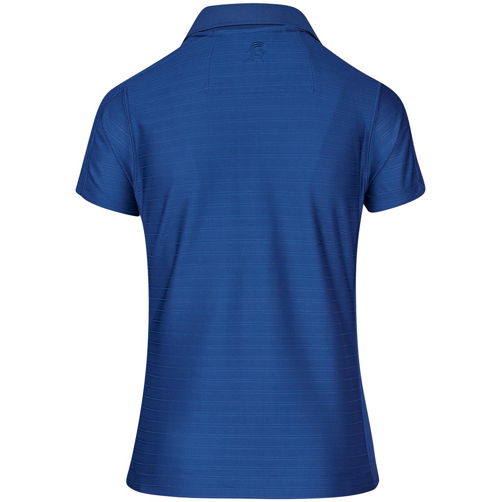 Ladies Oakland Hills Golf Shirt - Image 19
