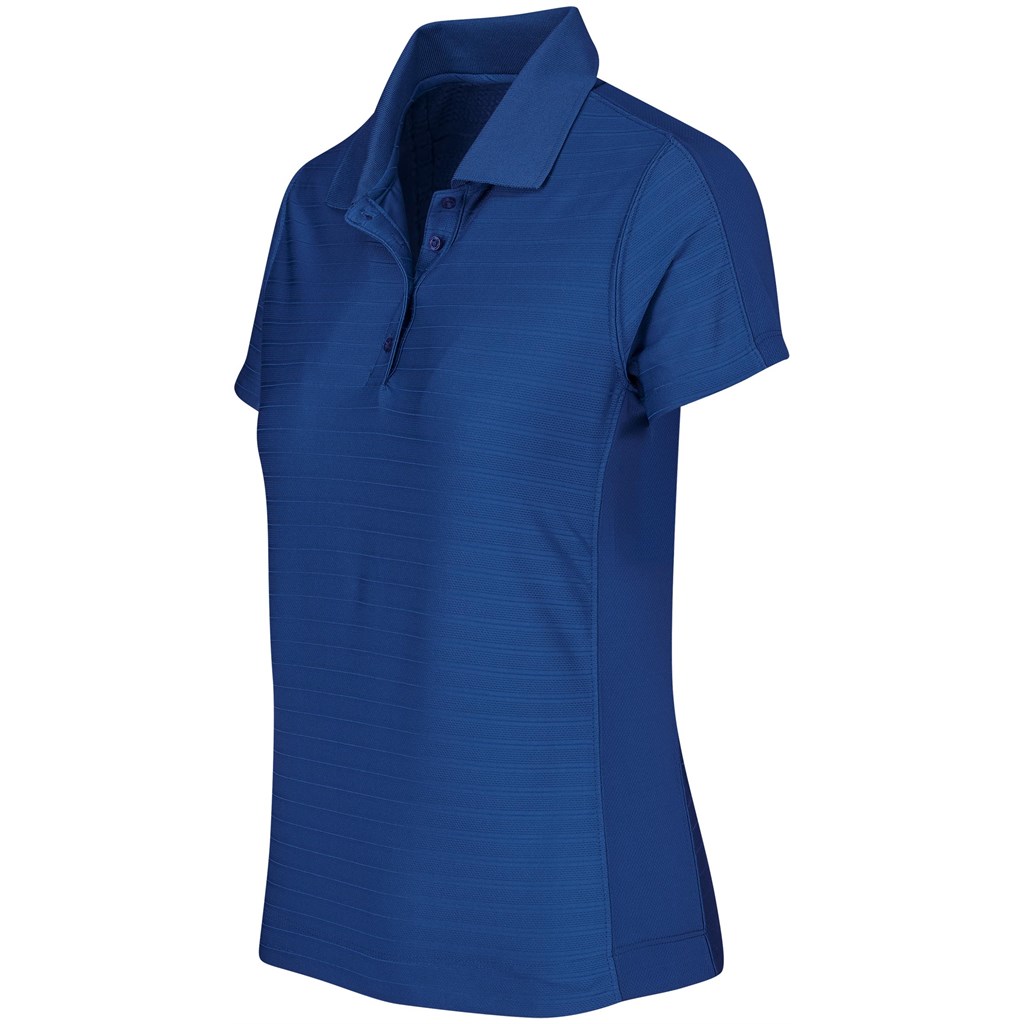 Ladies Oakland Hills Golf Shirt - Image 23