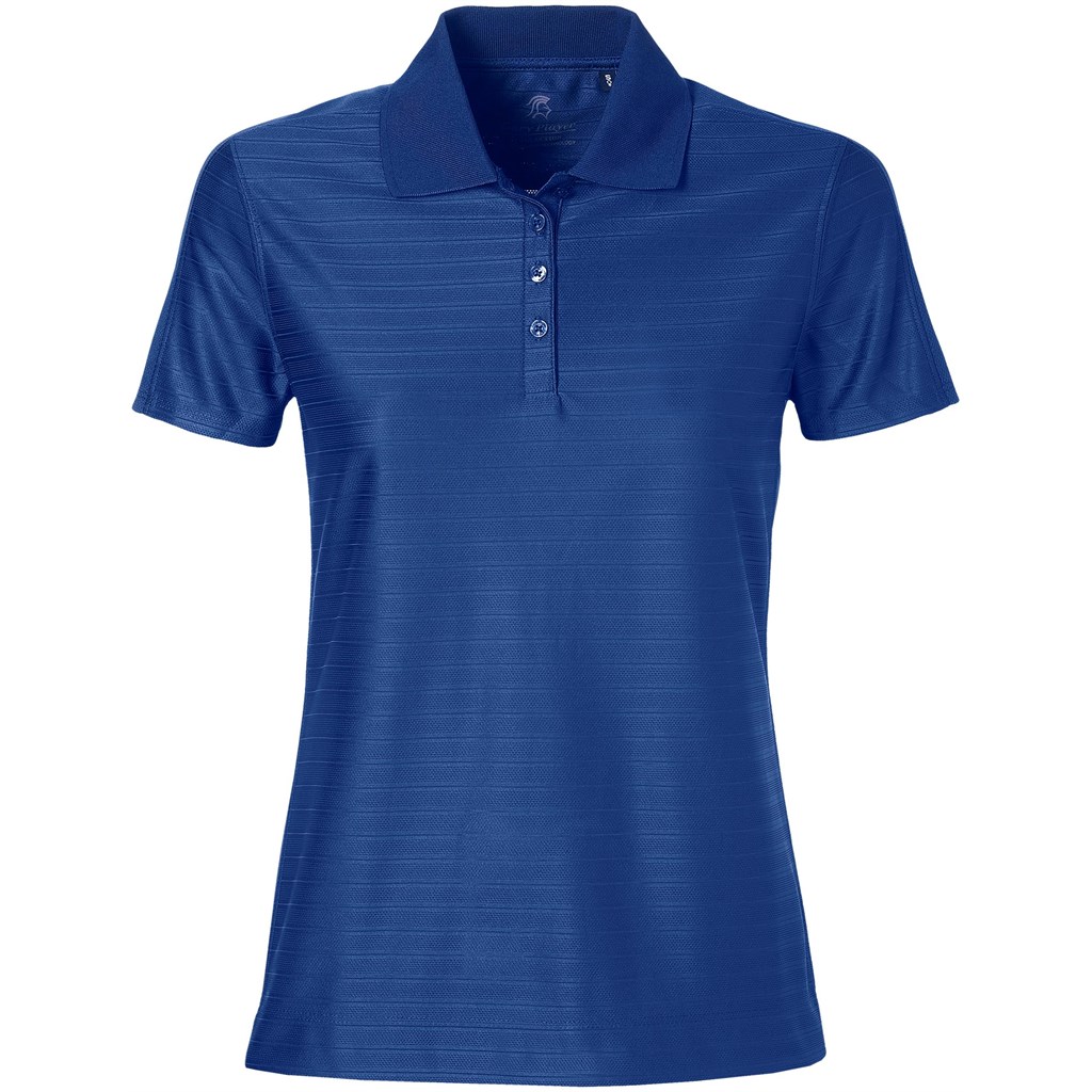 Ladies Oakland Hills Golf Shirt - Image 15