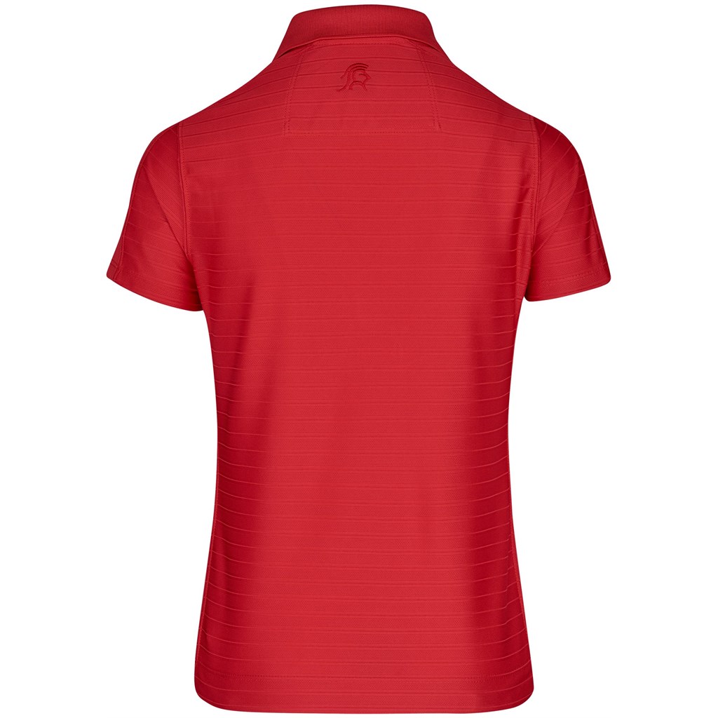 Ladies Oakland Hills Golf Shirt - Image 25