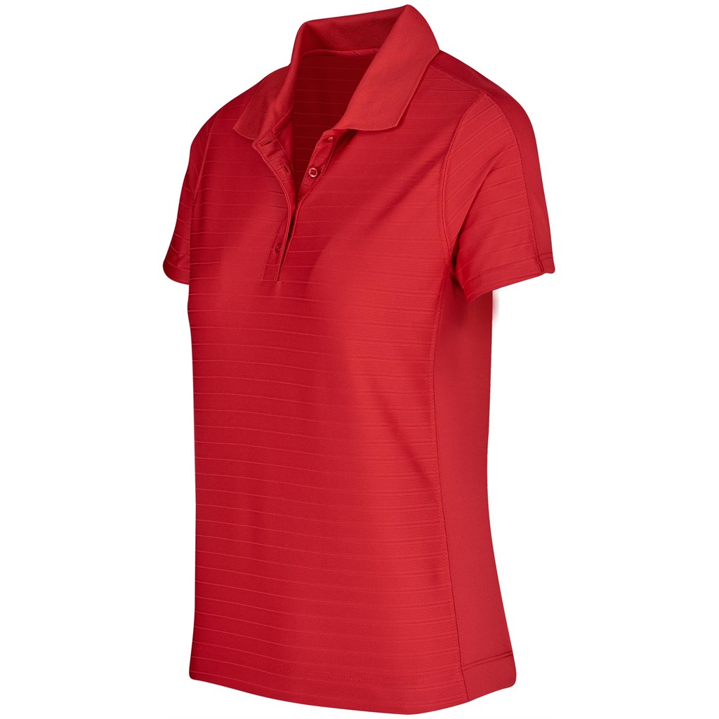 Ladies Oakland Hills Golf Shirt - Image 26