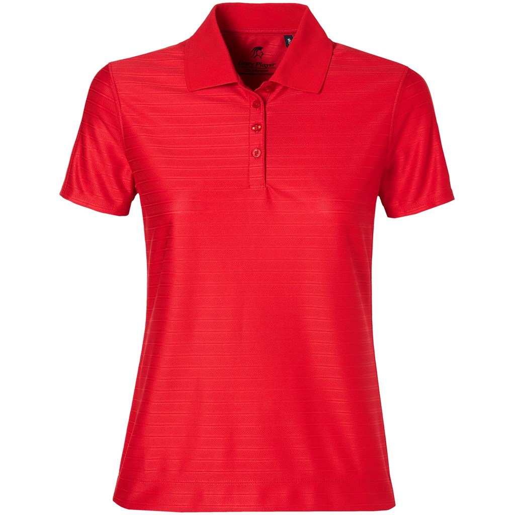 Ladies Oakland Hills Golf Shirt - Image 24